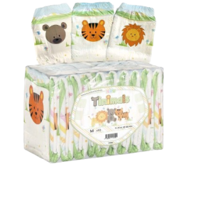 NappiesRUs Tinimals (M)