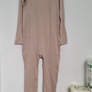 Body Estampado Cuerpo Entero (SMILE)