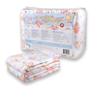 Rearz Lil Squirts Splash (XL)