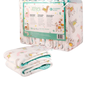 Rearz Alpaca (M)