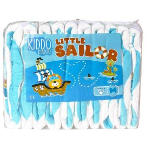 Kiddo Little Sailor (M)