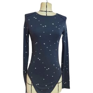 Body Estrella talla S/XS