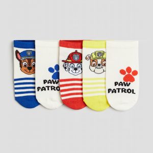 Calcetines talla 40-42 de Patrulla canina
