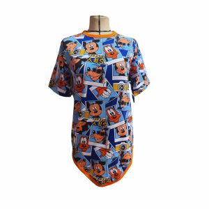 Body Estampado (Mickey) (M)