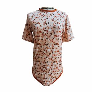Body Estampado (Piedras) (M)