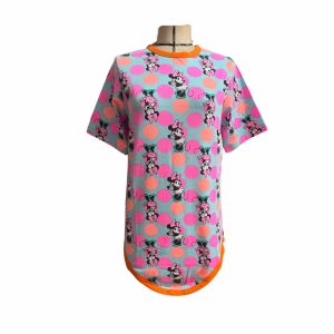 Body Estampado (Minnie) (S)