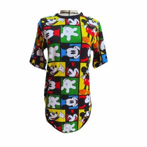 Body (Mickey) 2 (L)