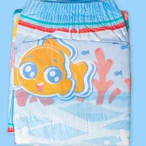 Kiddo Sea Friends (L)