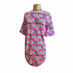 Body Estampado (Minnie) (L)