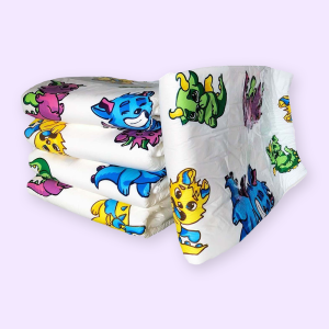 NappiesRUs Little Rascals (L)