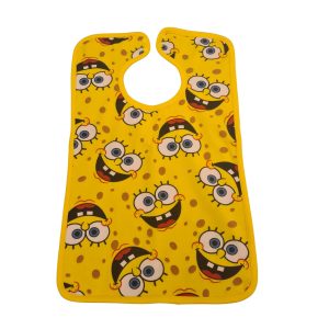 Babero Bob esponja